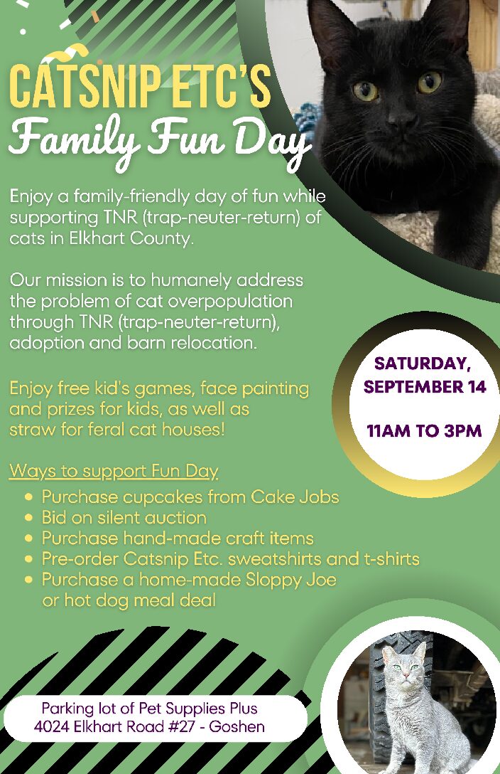 4th Annual Family Fun Day