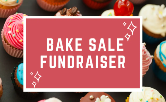 Annual Bake Sale Benefitting Catsnip Etc.